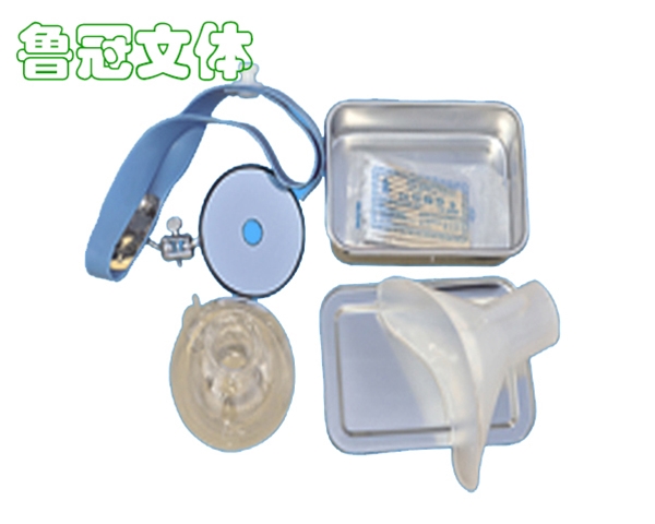 LG-WSQC0048五官檢查器