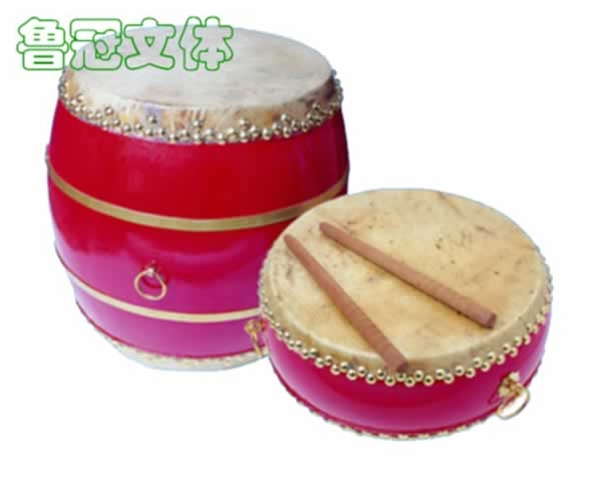 LG-YYQC0018堂鼓 戰鼓 大鼓