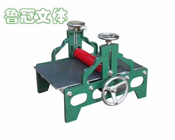 LG-BHGJ0005版畫機