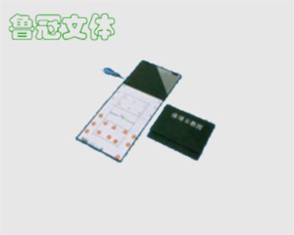 LG-PQ0011 排球示意圖