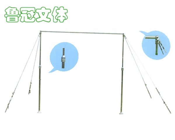 LG-TC0017 高級單杠