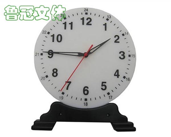 教學(xué)設(shè)備鐘表設(shè)備