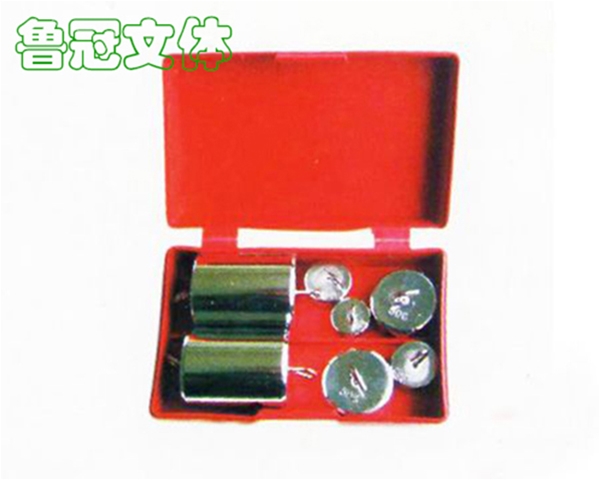 LG-JXSB0036金屬鉤碼