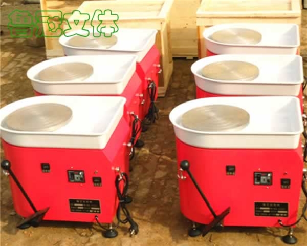 LG-TYSB0015拉坯機