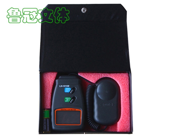 LG-WSQC0014數(shù)顯式照度計