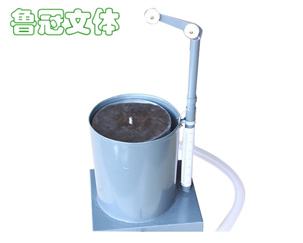 LG-WSQC0023浮筒式肺活量計