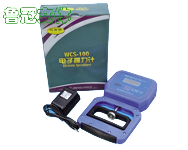 LG-WSQC0028電子握力計