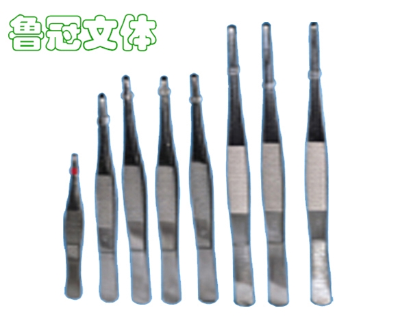 LG-WSQC0043醫(yī)用鑷子