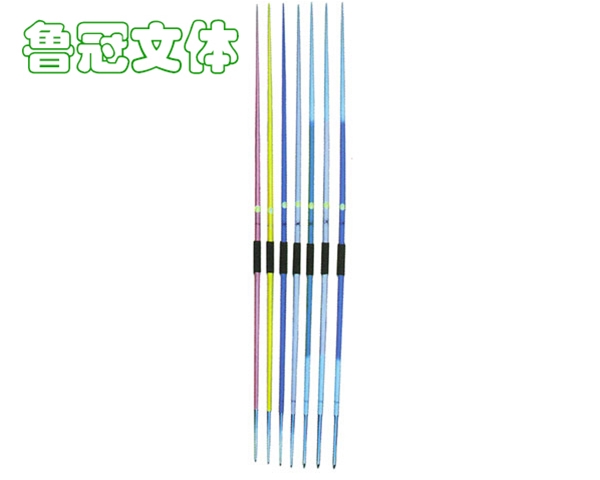 LG-TJ0014鋁合金標槍