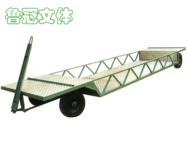 LG-TJ0049田徑場地搬運車