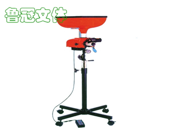 LG-PPQ0008 兵乓球發球機