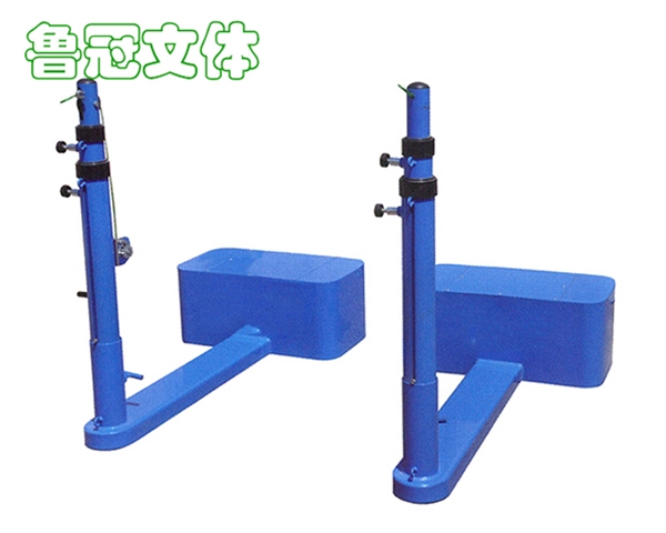 LG-PQ0002移動(dòng)羽排網(wǎng)三用柱