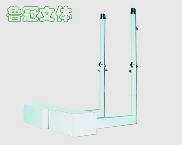 LG-PQ0020 移動(dòng)式排球柱