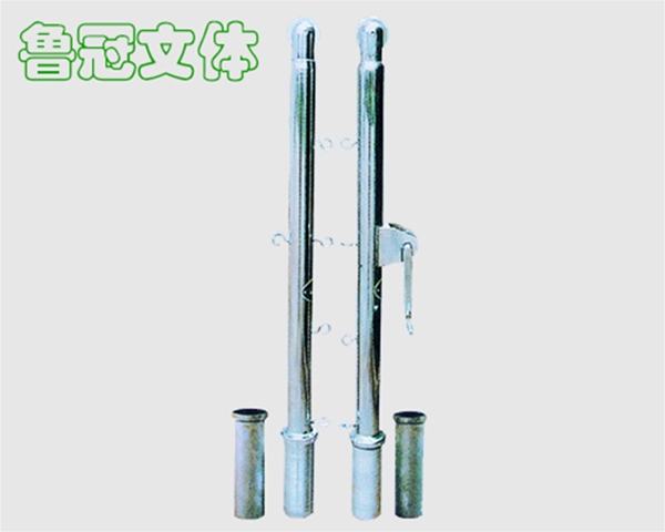 LG-WQ0011直插式網(wǎng)球柱