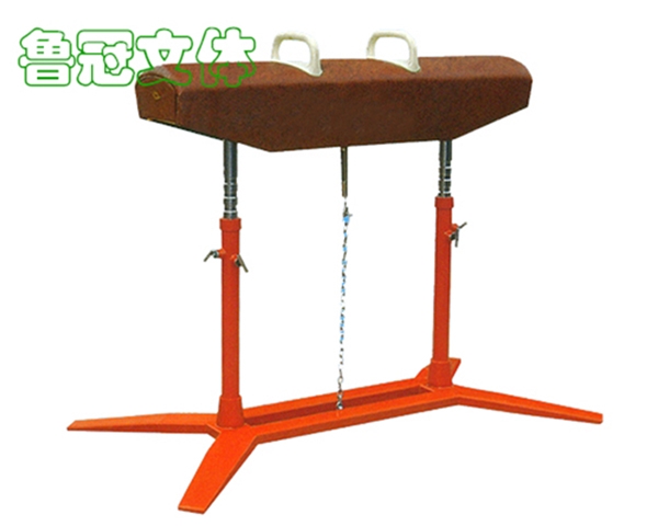 LG-TC0006高級(jí)鞍馬