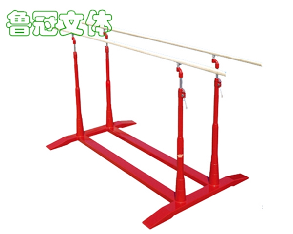 LG-TC0020高級雙杠